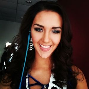 Meet your Posher, Oliwia